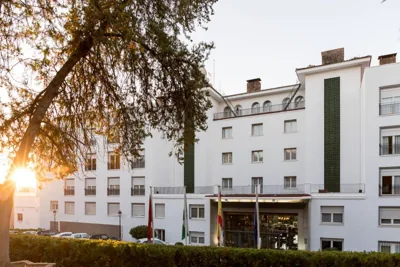 Parador de Cordoba — foto 11