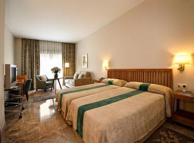 Parador de Cordoba — foto 12