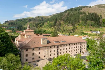Parador de Corias — photo 7