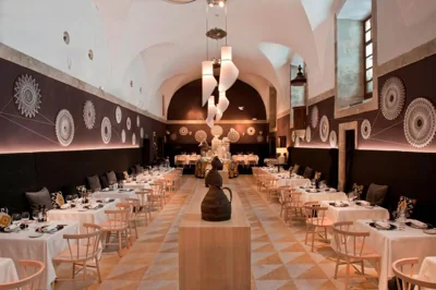 Parador de Corias — photo 8