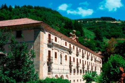 Parador de Corias — photo 9