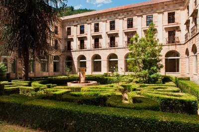 Parador de Corias — photo 11