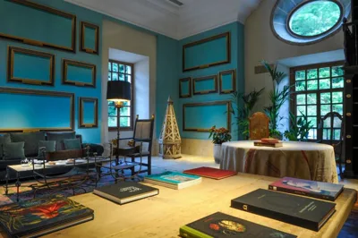 Parador de Corias — photo 12