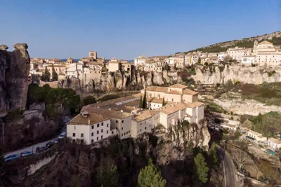 Parador de Cuenca — foto 2