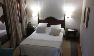 Parador de Cuenca — foto 3