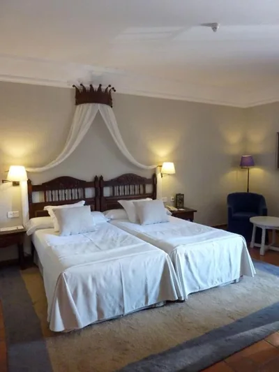Parador de Cuenca — foto 4