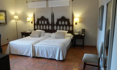 Parador de Cuenca — foto 7