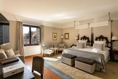 Parador de Cuenca — foto 9