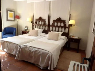 Parador de Cuenca — foto 10
