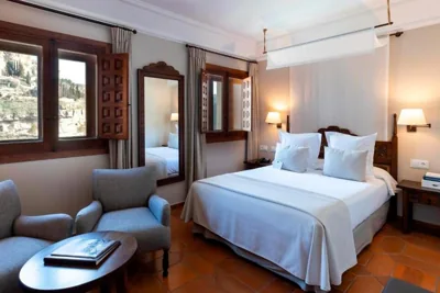 Parador de Cuenca — foto 11