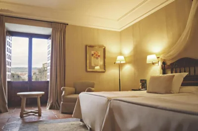 Parador de Cuenca — foto 12