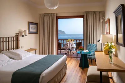 Parador de El Hierro — 照片 2