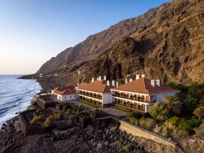 Parador de El Hierro — 照片 6
