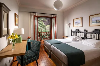 Parador de El Hierro — 照片 7