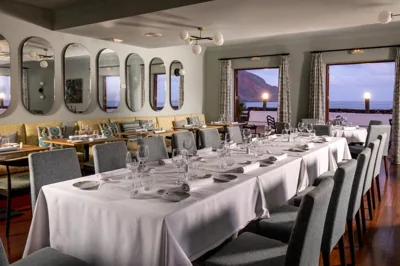Parador de El Hierro — 照片 8