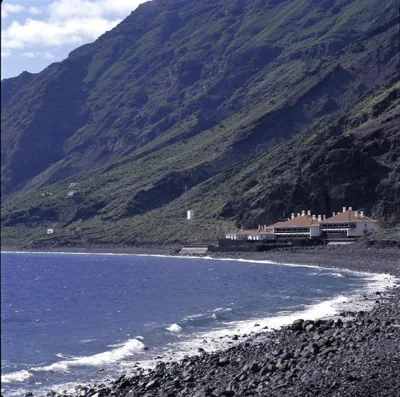Parador de El Hierro — 照片 10