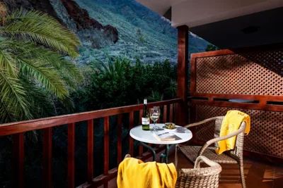 Parador de El Hierro — 照片 12