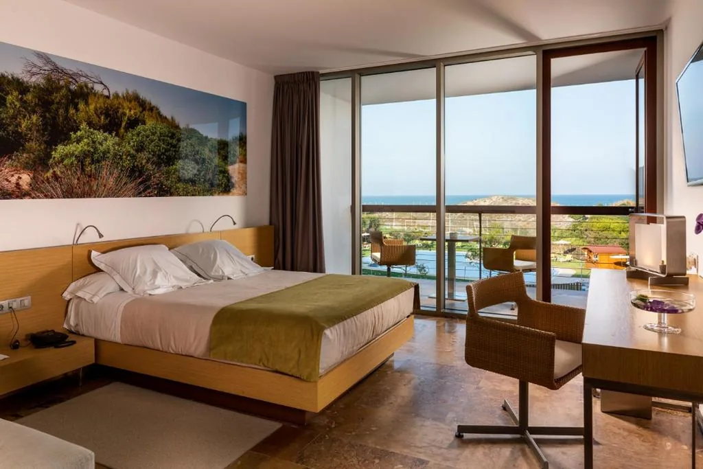 Habitación Doble Superior — Parador de El Saler