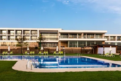 Parador de El Saler — foto 4
