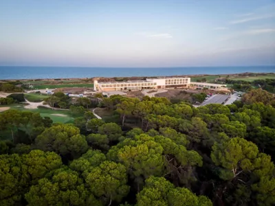 Parador de El Saler — foto 11