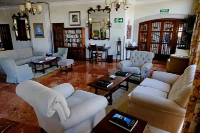 Parador de Ferrol — foto 4