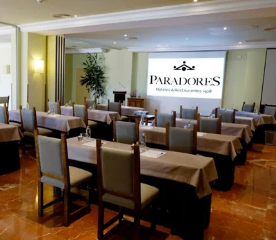 Parador de Ferrol — foto 5