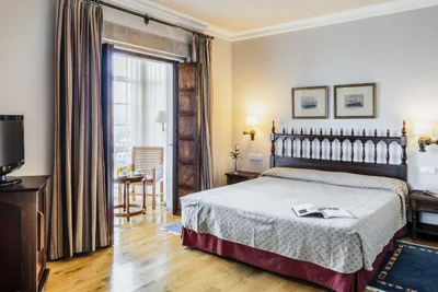 Parador de Ferrol — foto 6