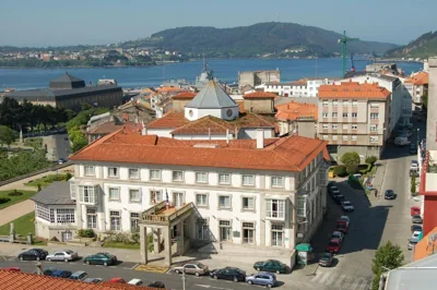 Parador de Ferrol — foto 8