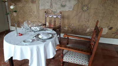 Parador de Ferrol — foto 9