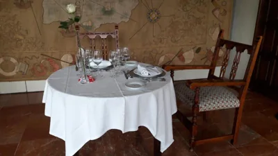 Parador de Ferrol — foto 11