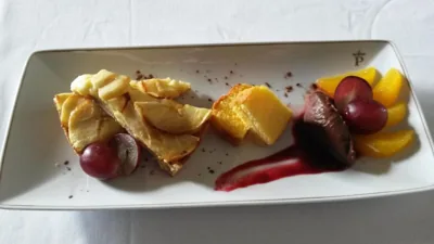 Parador de Ferrol — foto 12