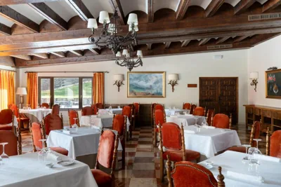 Parador de Fuente Dé — photo 4