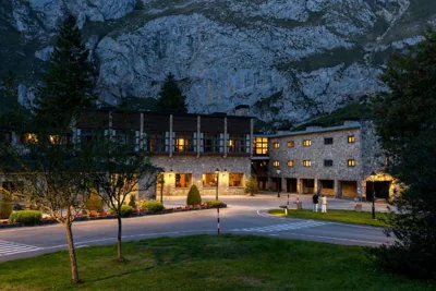 Parador de Fuente Dé — photo 6