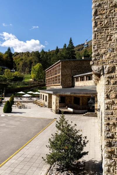 Parador de Fuente Dé — photo 10