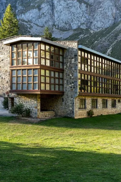 Parador de Fuente Dé — photo 11