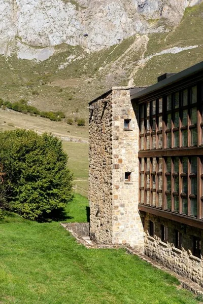 Parador de Fuente Dé — photo 12