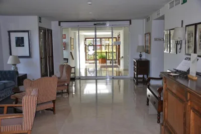 Parador de Gijón — foto 5