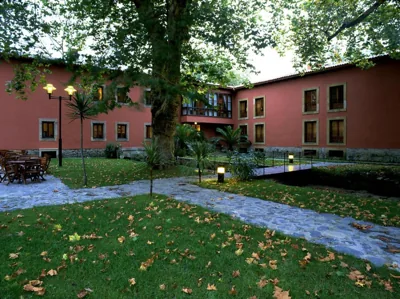 Parador de Gijón — foto 6