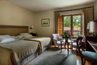 Parador de Gijón — foto 7