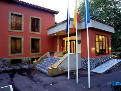 Parador de Gijón — foto 11
