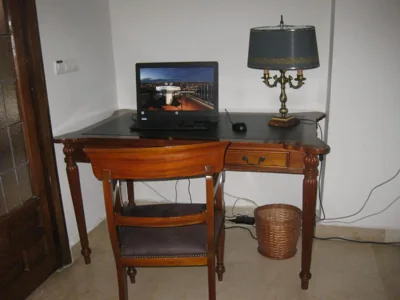 Parador de Gijón — foto 12