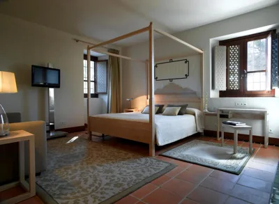 Parador de Granada — foto 2