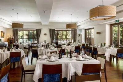 Parador de Granada — foto 4