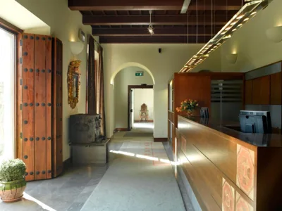 Parador de Granada — foto 6