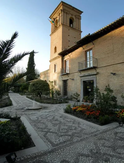 Parador de Granada — foto 11