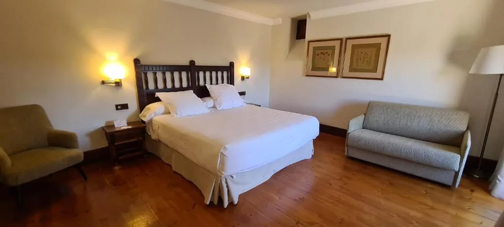 Parador de Gredos