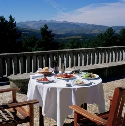 Parador de Gredos — 写真 4