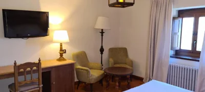 Parador de Gredos — 写真 5