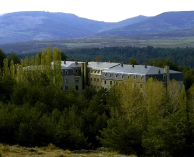 Parador de Gredos — 写真 6