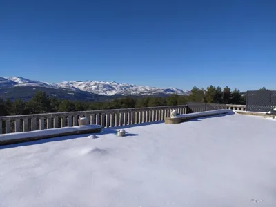 Parador de Gredos — 写真 9